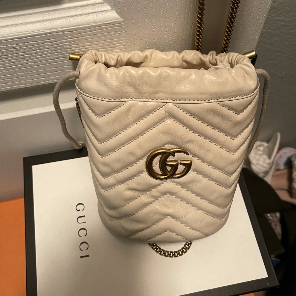Gucci crossbody bag